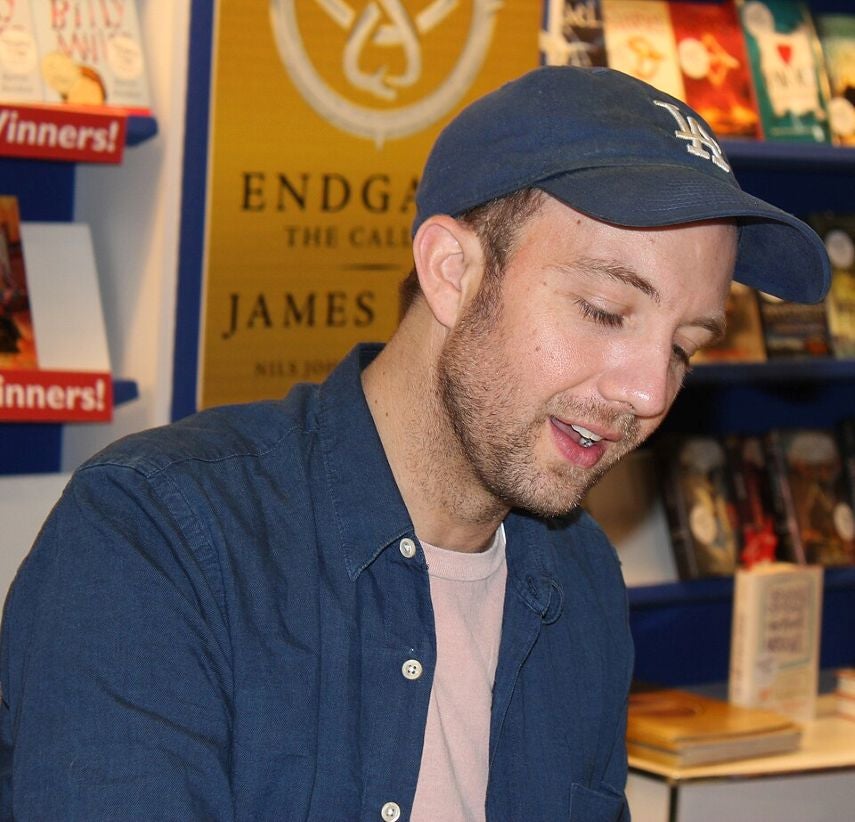 2026 ALMA literary award awarded to Canadian Jon Klassen