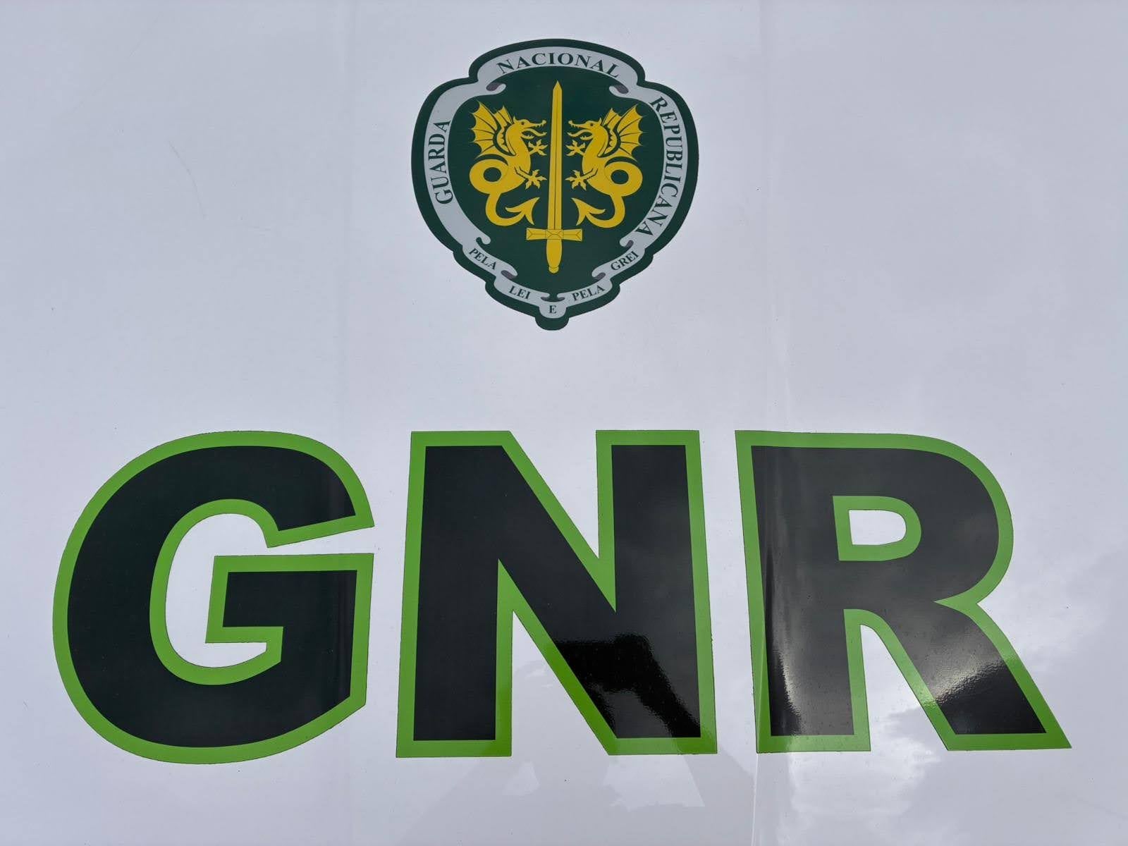 Dezasseis formandos da GNR em Portalegre assistidos por problemas respiratórios e digestivos