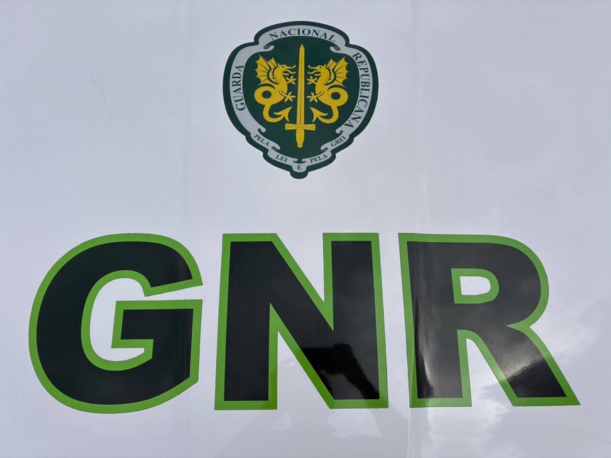 Imagem de Dezasseis formandos da GNR em Portalegre assistidos por problemas respiratórios e digestivos