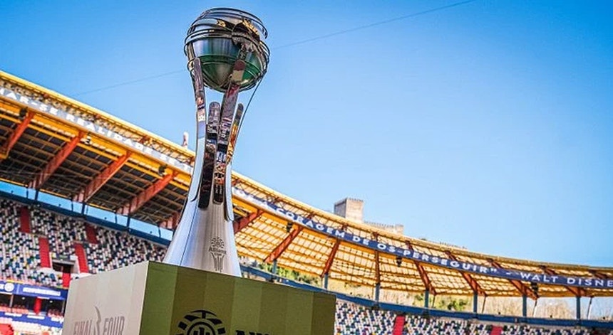 Imagem de Semana de decisões na Taça da Liga