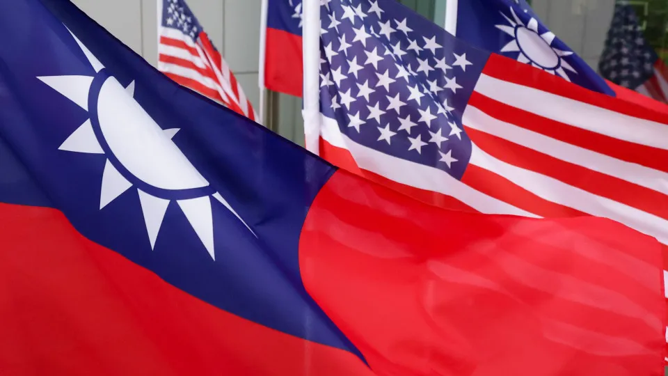 Presidentes de Taiwan e dos Estados Unidos dispostos a dialogar diretamente
