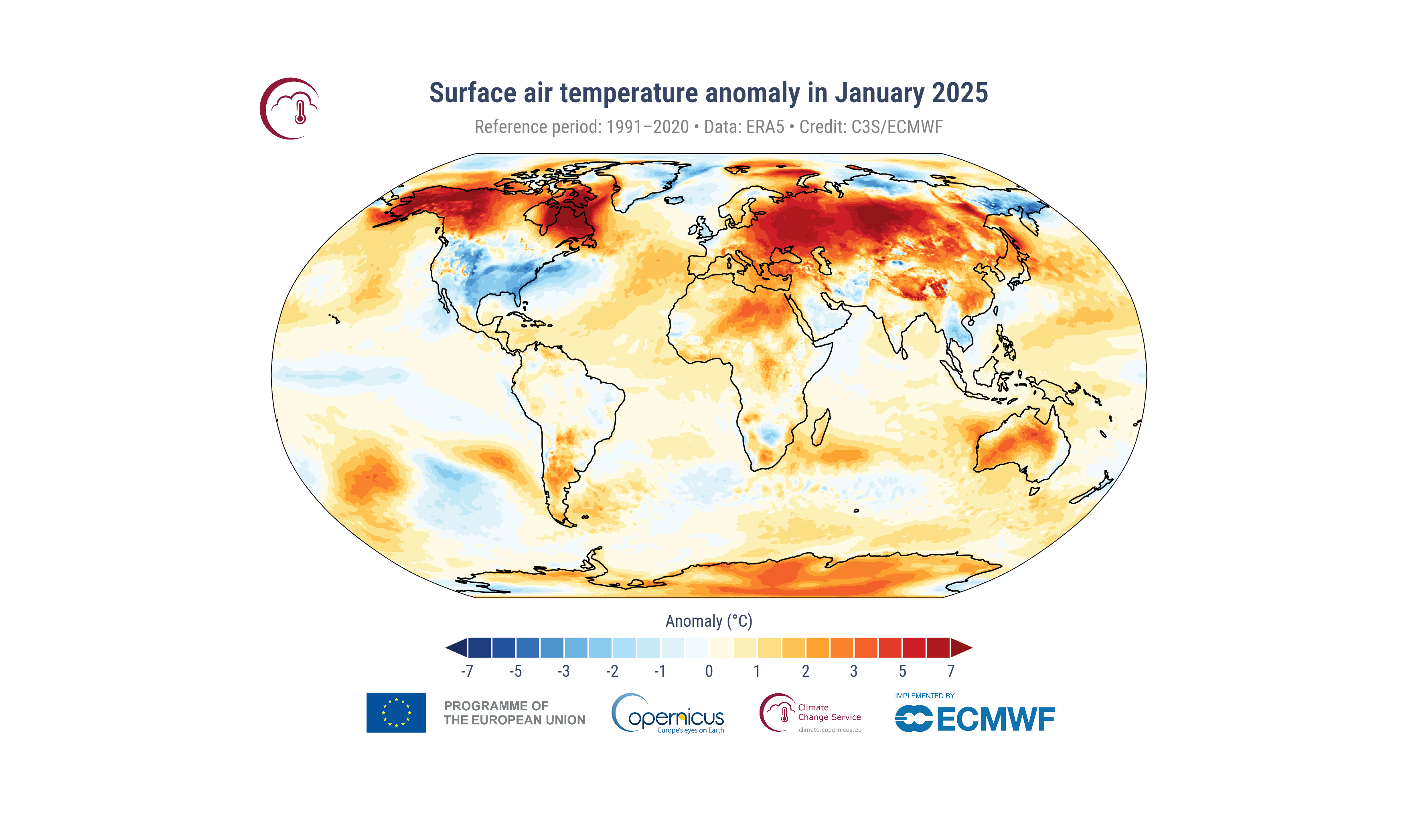 El Niño vai trazer já este mês temperaturas elevadas ao planeta