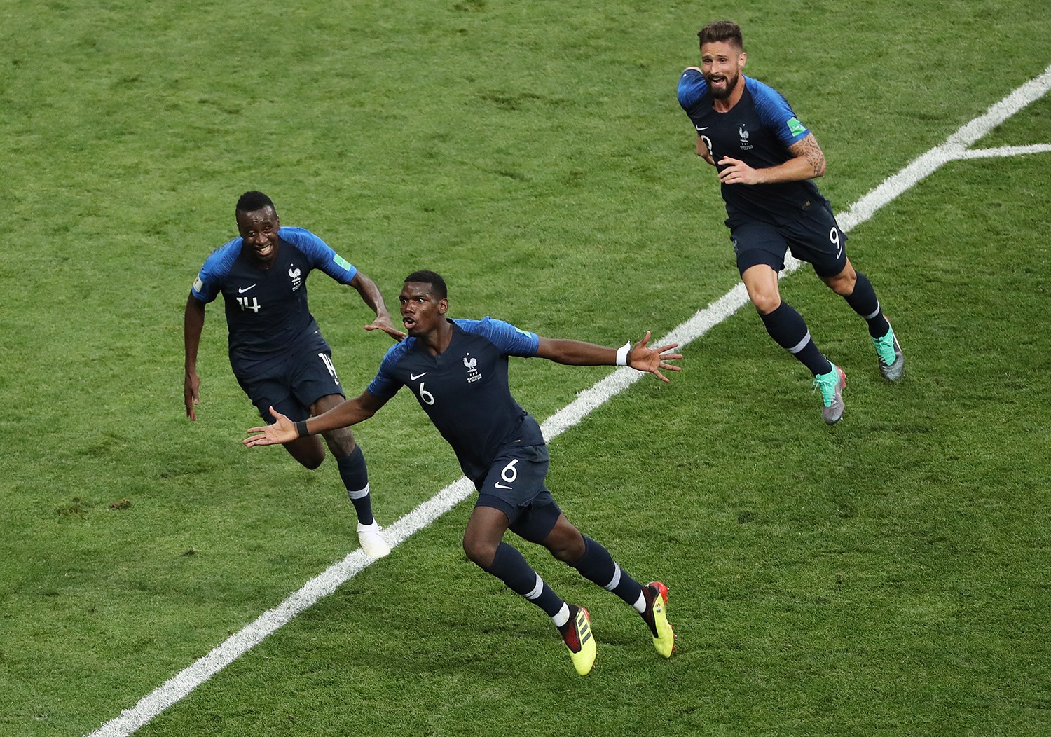  Foto: Abedin Taherkenareh - EPA 