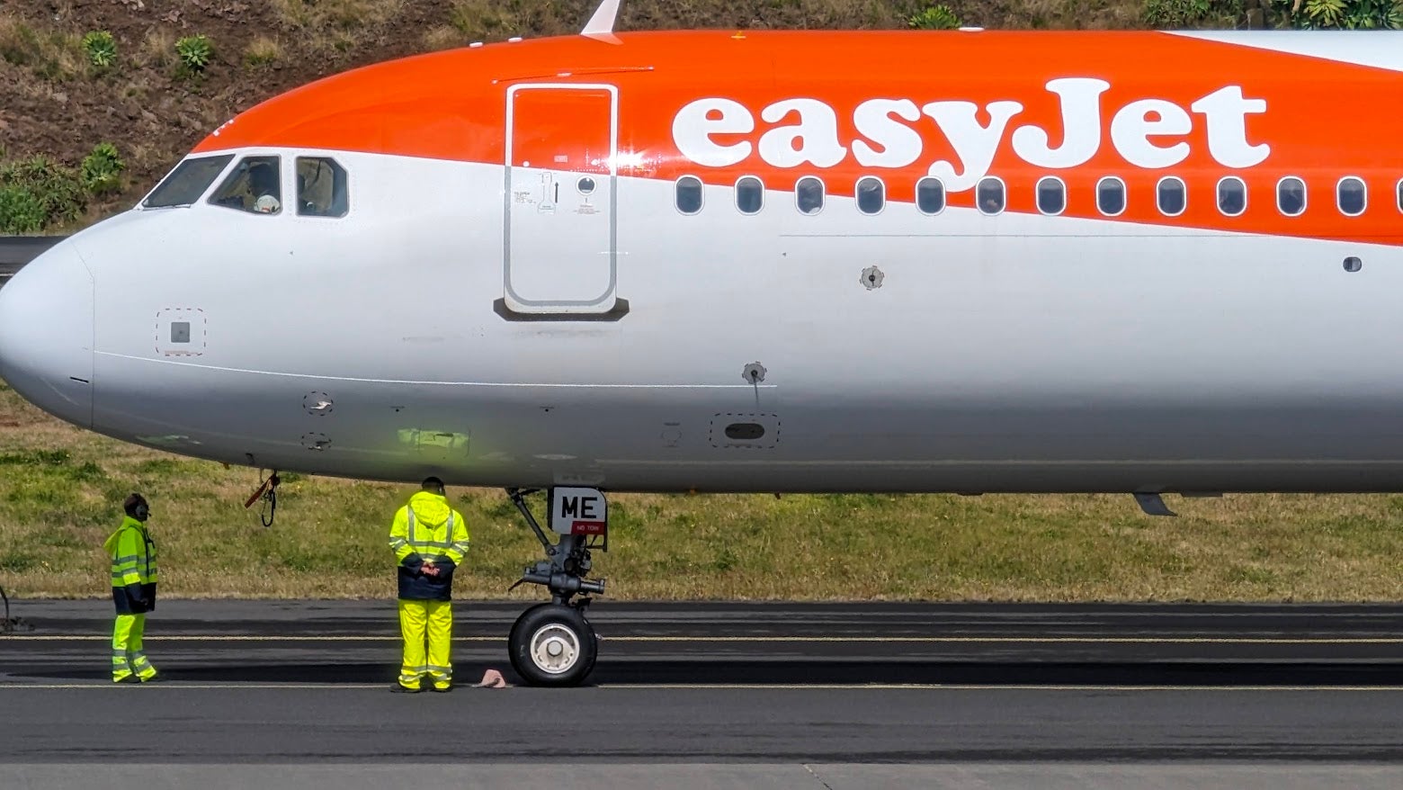easyJet çalışanları Portekiz’de 10 günlük greve gidiyor: Lisboa, Porto ve Faro uçuşları etkilenebilir
