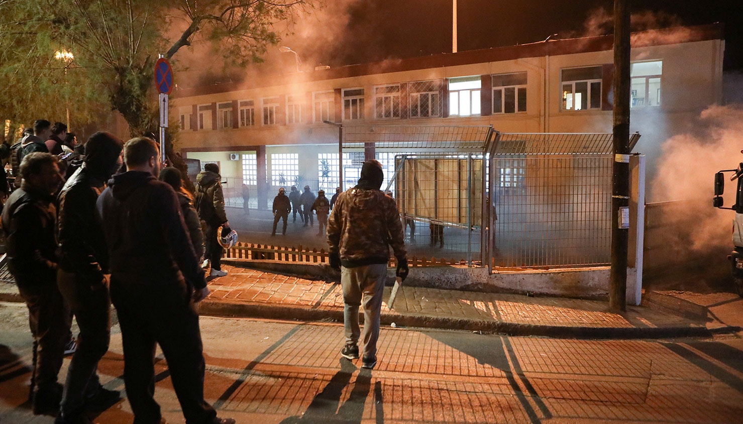  Elias Marcou - Reuters 