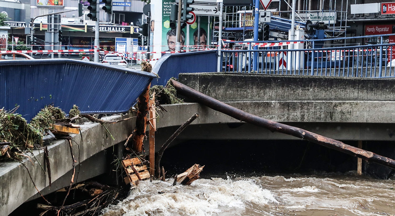  Friedemann Vogel/EPA 