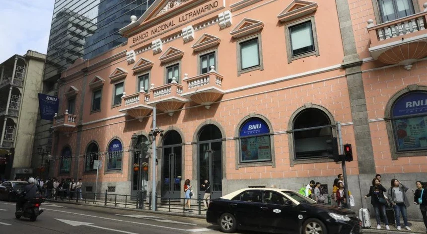 Crédito bancário malparado duplica em Macau