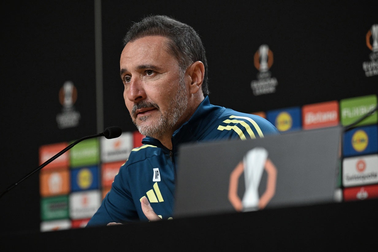 Vítor Pereira admite manter gestão do plantel frente ao FC Porto