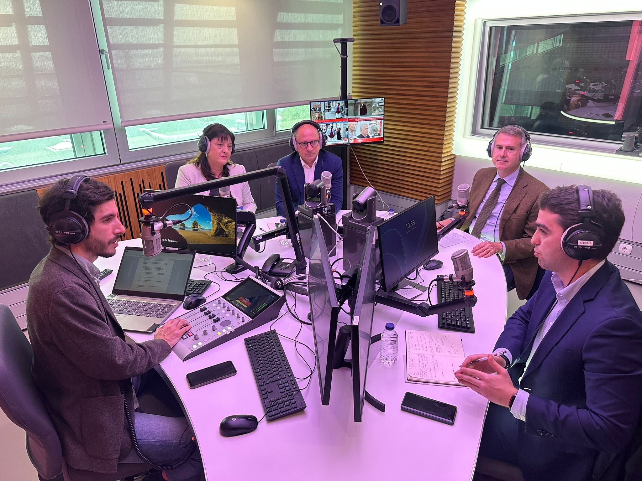 Imagem de PSD promete 