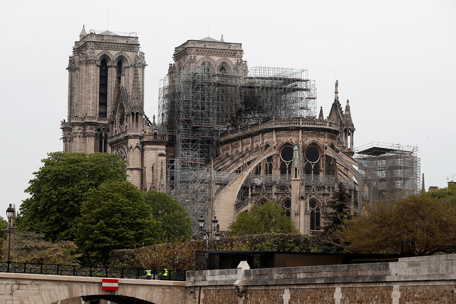  Benoit Tessier - Reuters 
