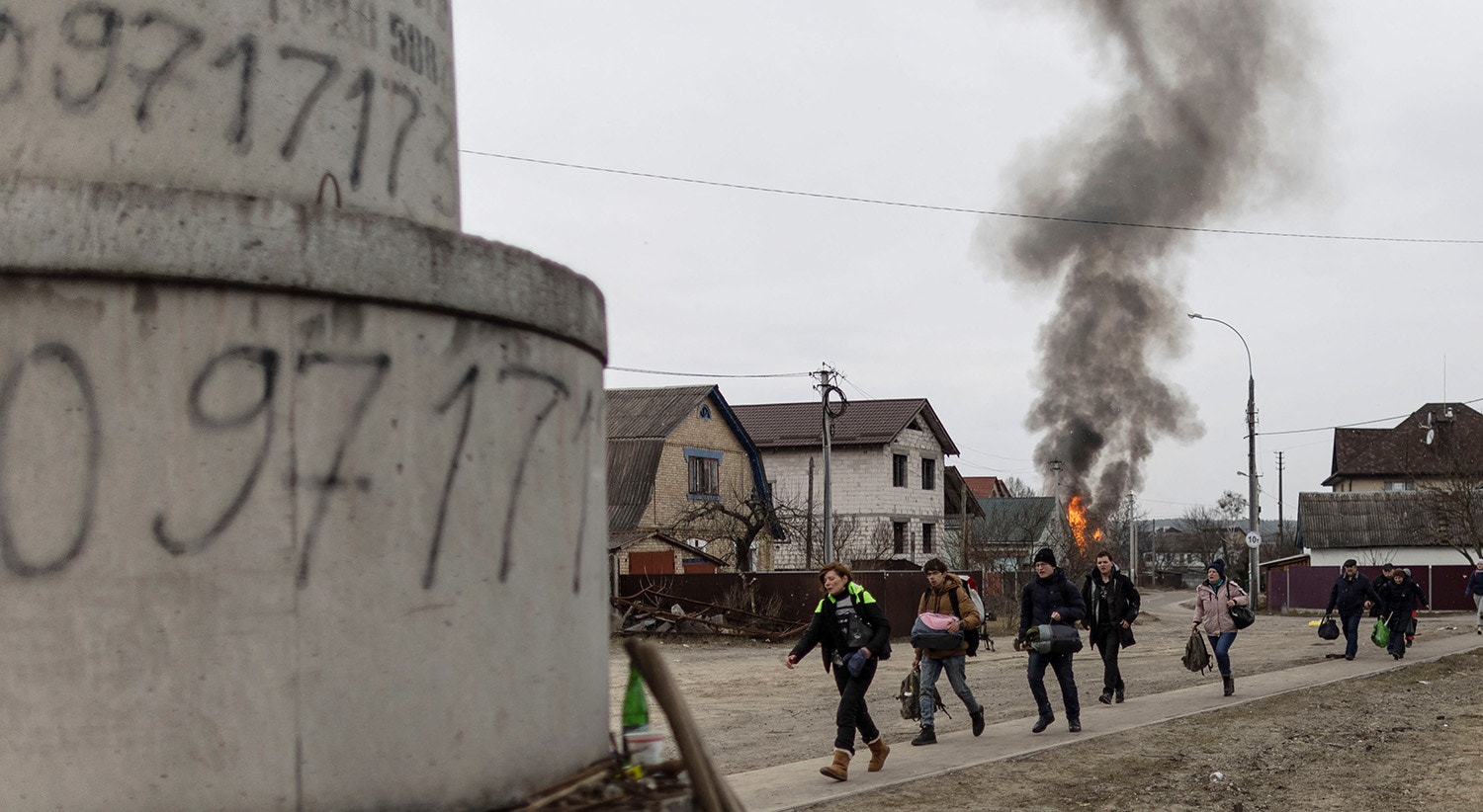  Foto: Carlos Barria - Reuters 