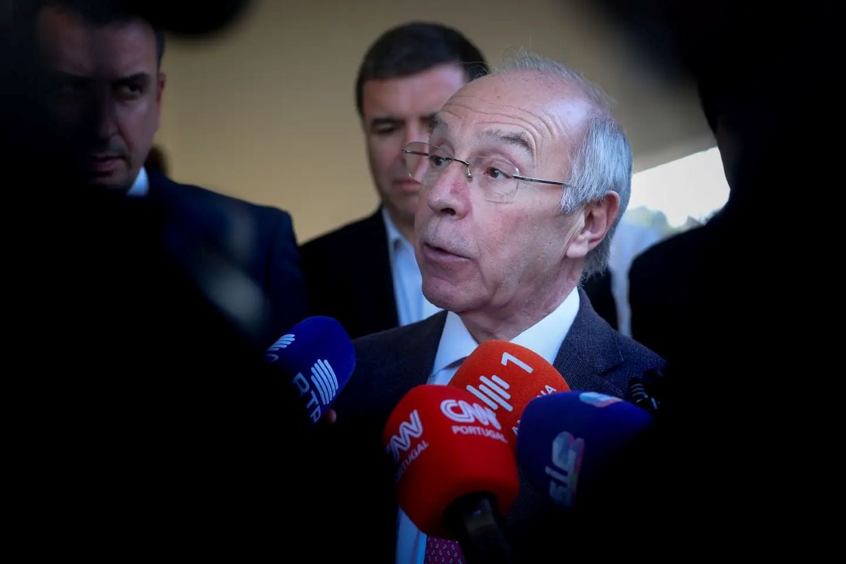 Marques Mendes asks Ministry of Health for 'greater sensitivity'