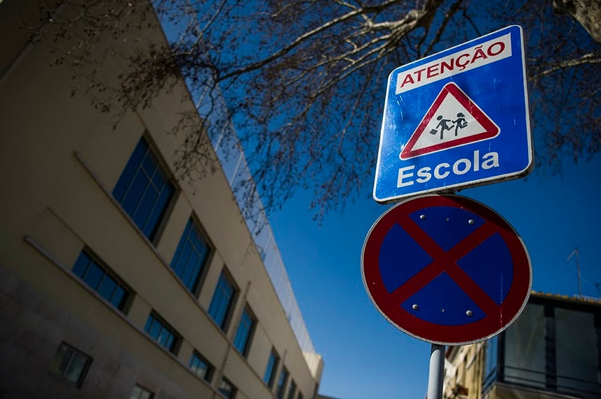 Mais de 20 mil professores colocados nas escolas, a maioria em mobilidade interna