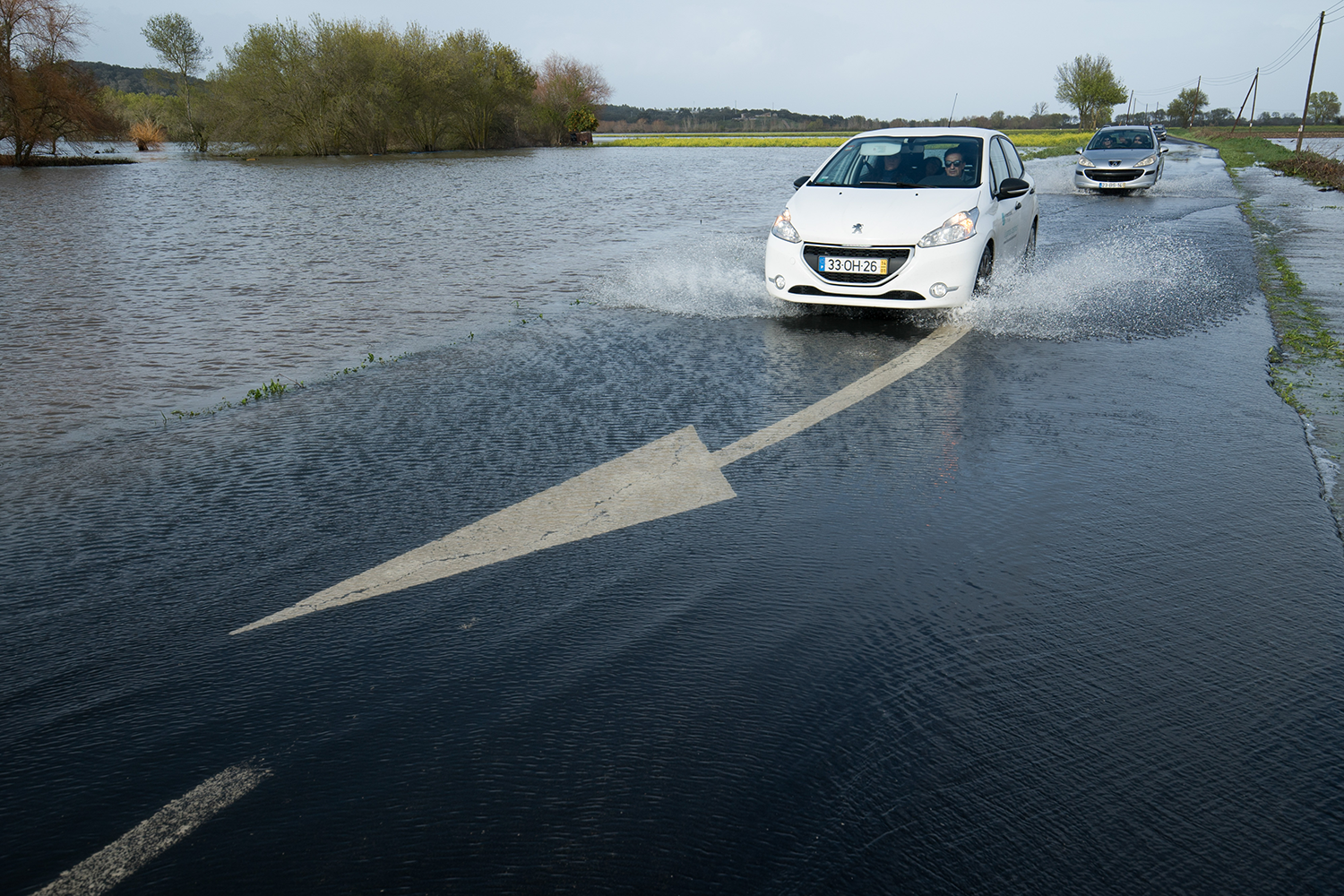  Cr&eacute;dito: Paulo Cunha - Lusa 