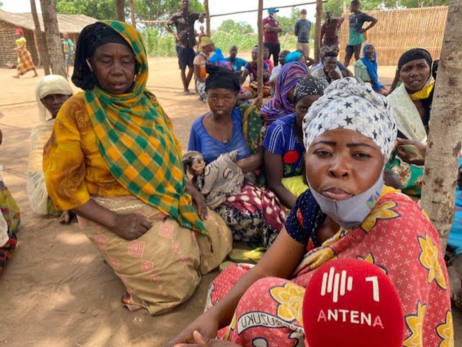 Ruanda avisa que sem garantias de "financiamento sustentável" retira-se de Cabo Delgado