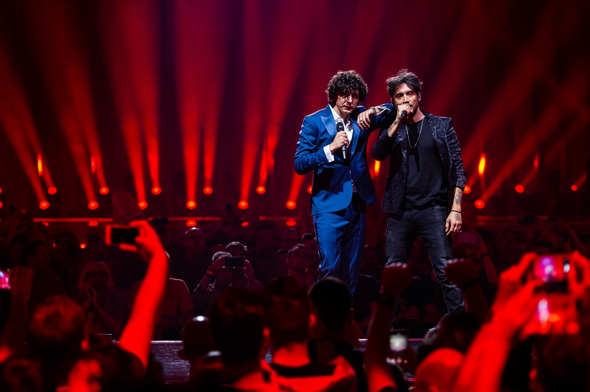  Foto: Pedro A. Pina - RTP 