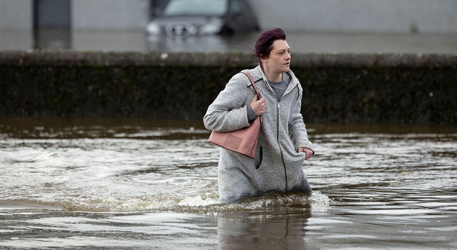  Newry, Irlanda do Norte | Clodagh Kilcoyne - Reuters 