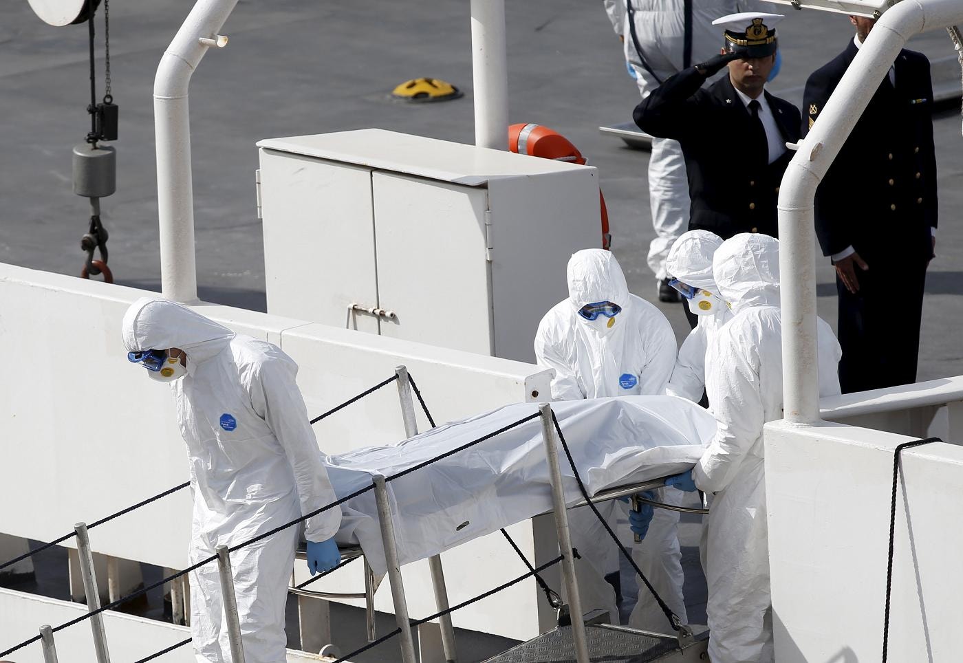  Darrin Zammit Lupi, Reuters 