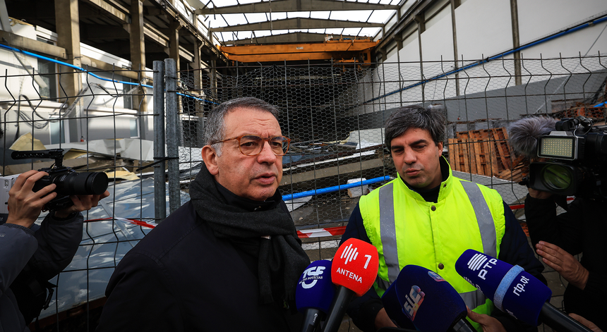 Seguro exige que apoios cheguem rapidamente às pessoas