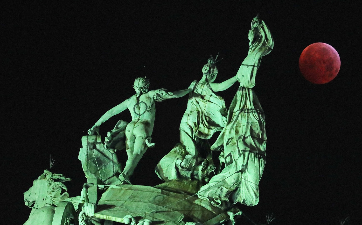  Yves Herman - Reuters 