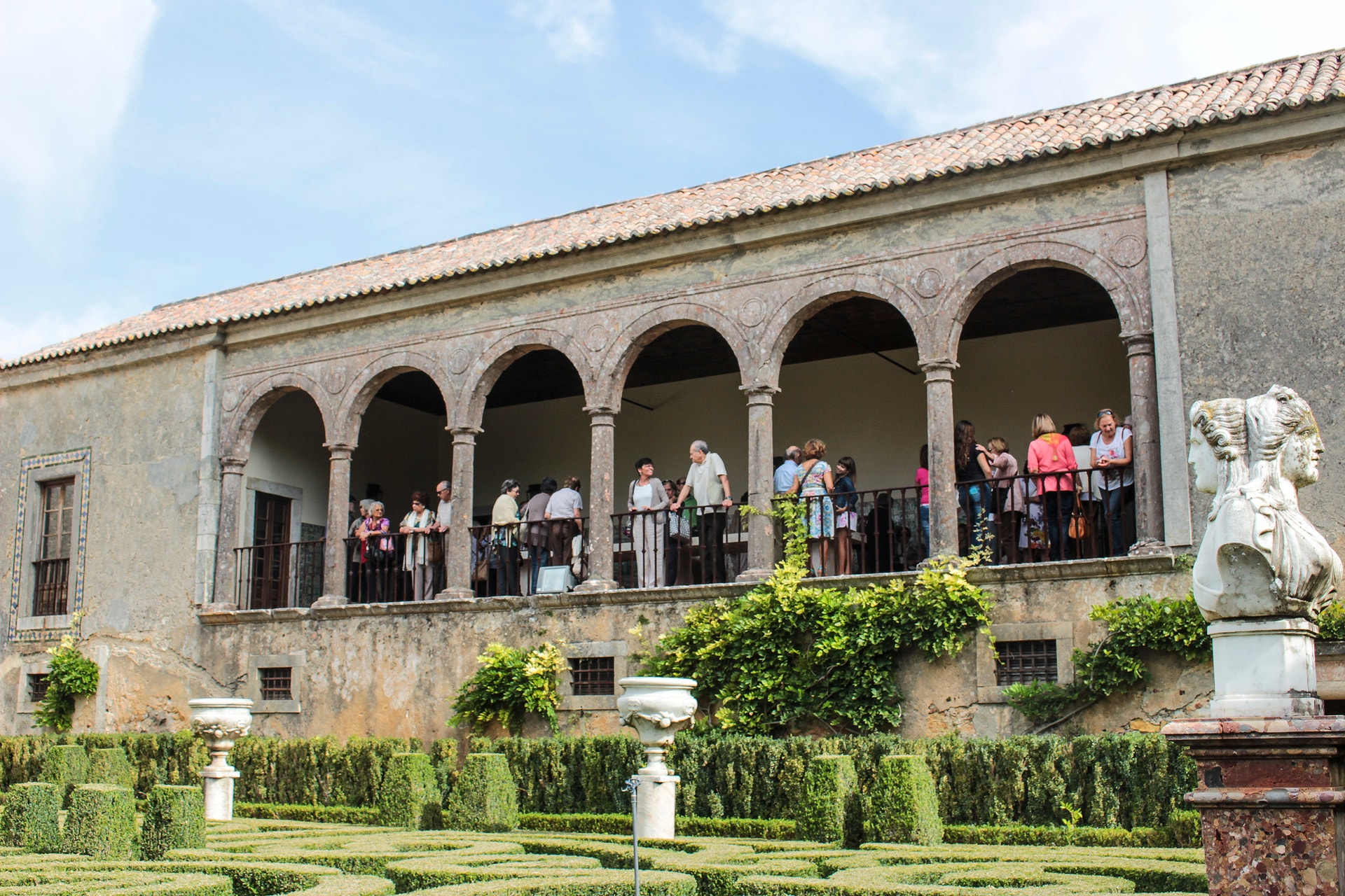  Foto: Associa&ccedil;&atilde;o dos Aposentados e Reformados da RDP 
