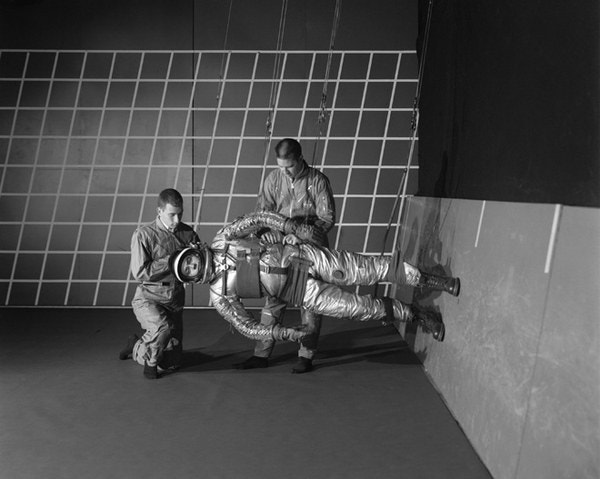  Cr&eacute;ditos Fotogr&aacute;ficos: NASA 
