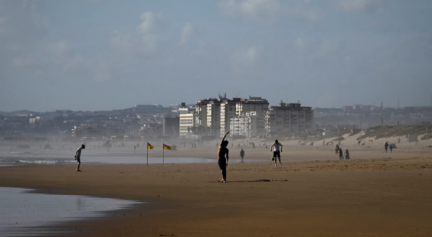 "Estratégia" de cortes de água em Almada "tem estado a dar bons sinais"