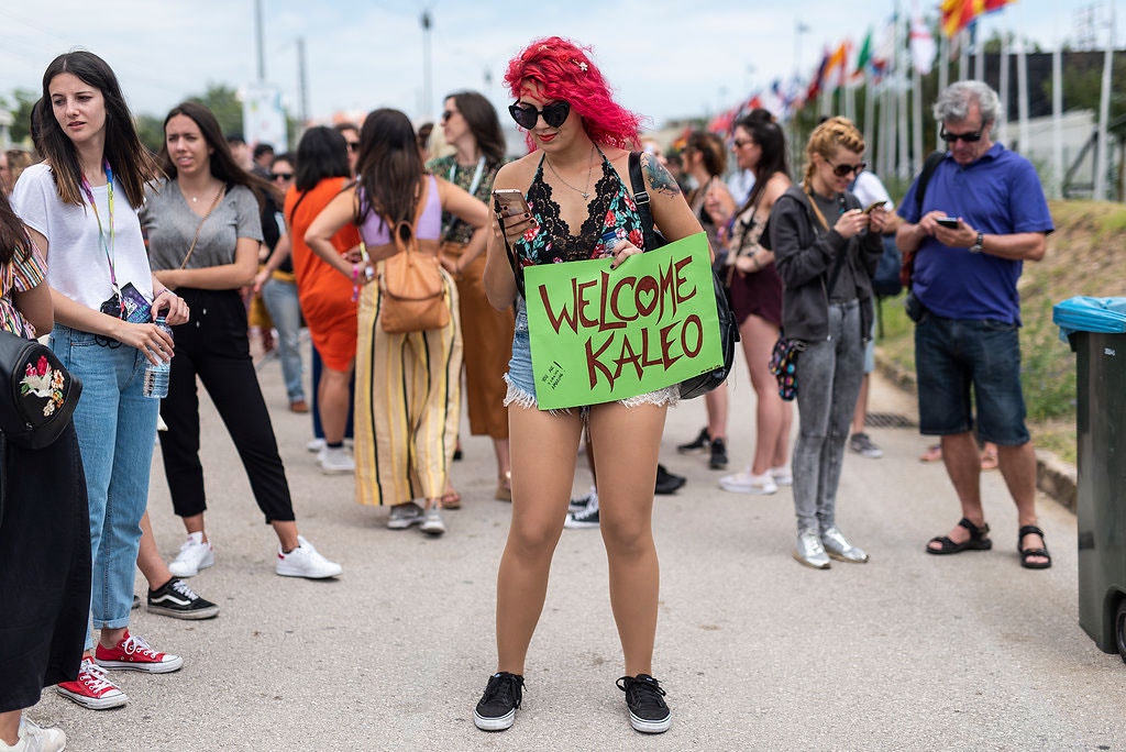  Foto: Pedro A. Pina - RTP 