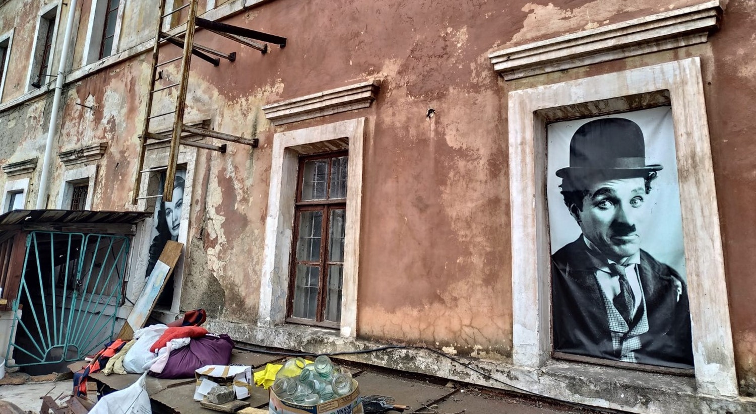  Ant&oacute;nio Mateus - RTP 