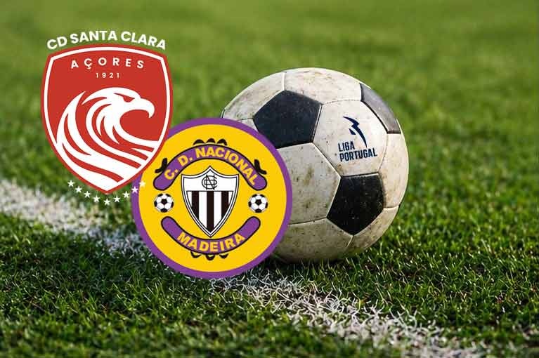 I Liga. Santa Clara - Nacional