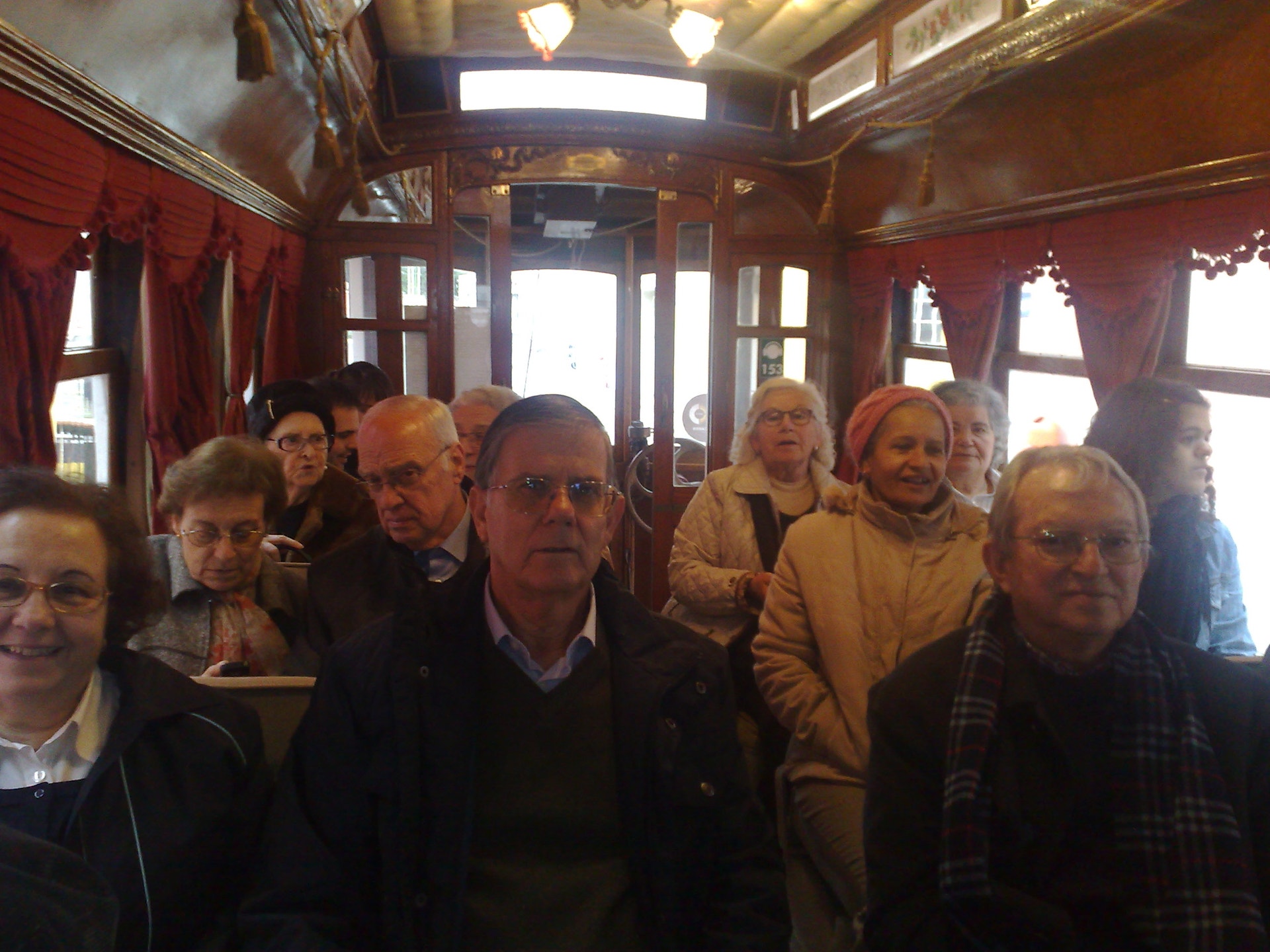  Foto: Associa&ccedil;&atilde;o dos Aposentados e Reformados da RDP 