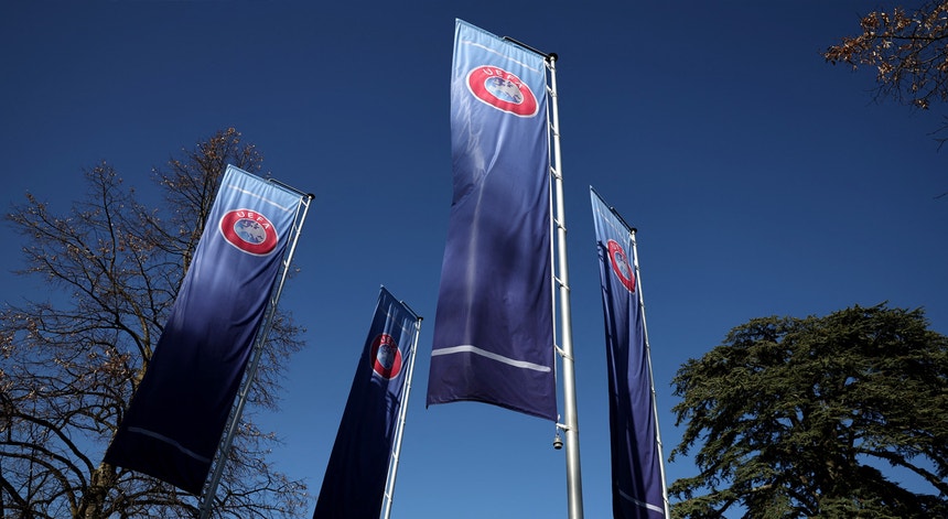 Imagem de Sporting defronta Cartagena nas `meias` da Champions de futsal