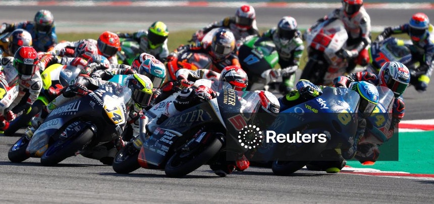 Nicolò Bulega vence Superpole na República Checa e mantém pleno de vitórias