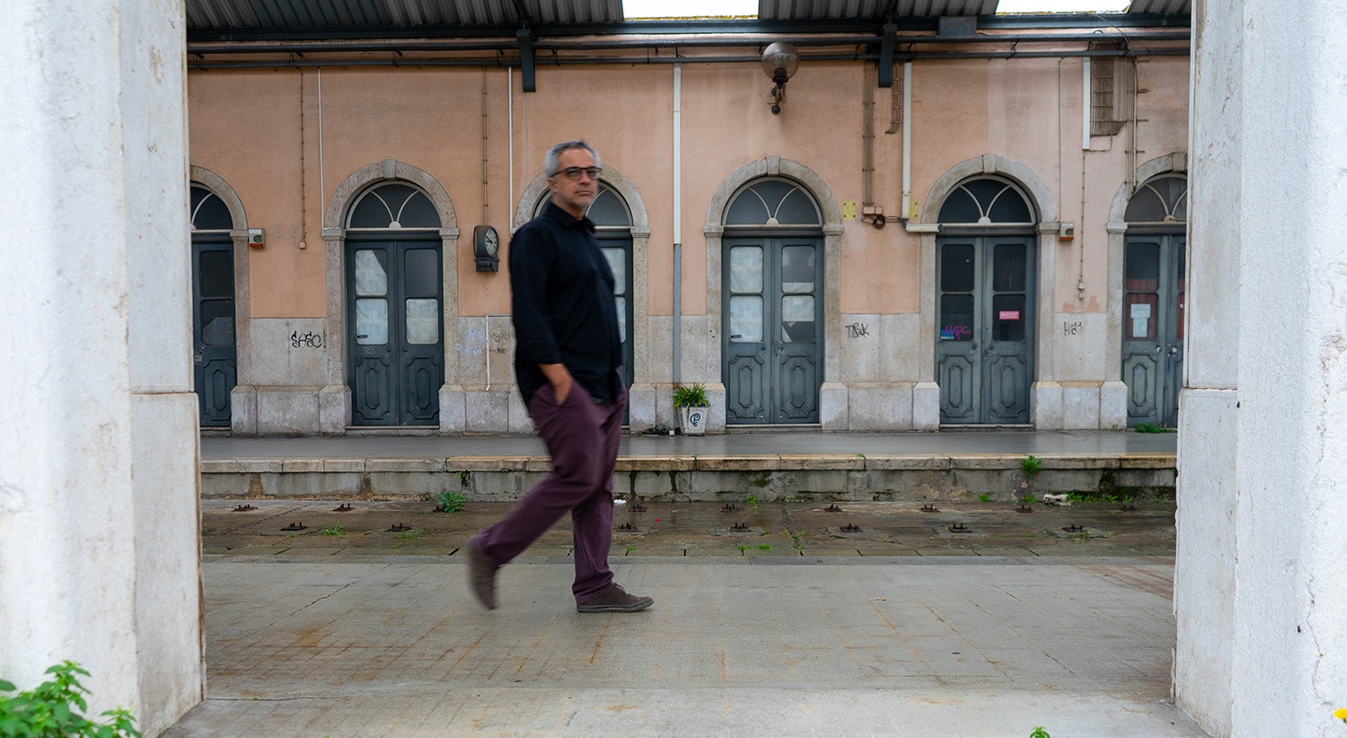  Pedro Matos | Rodrigo Lobo - RTP 