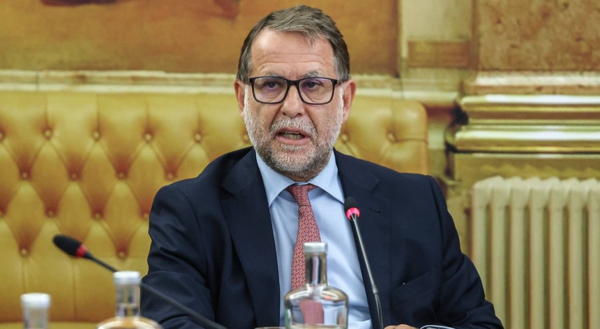 Luís Neves garante que nenhuma das suas decisões "visou o favorecimento de outros"