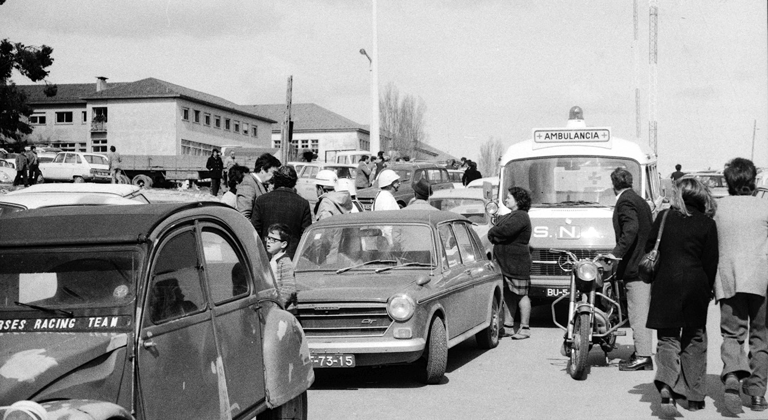  Biblioteca e Arquivo de Jos&eacute; Pacheco Pereira, DR. 