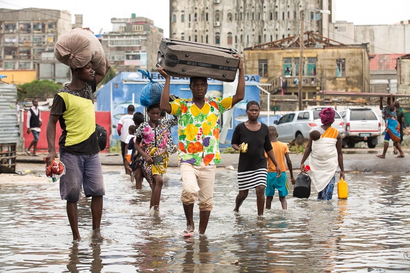  Denis Onyodi - IFRC via EPA 