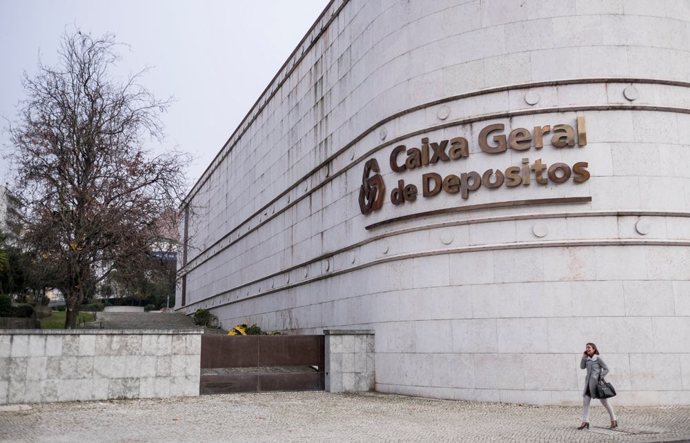 CGD: Contratos de 3 dos 25 cr�ditos mais problem�ticos n�o foram disponiblizados � EY