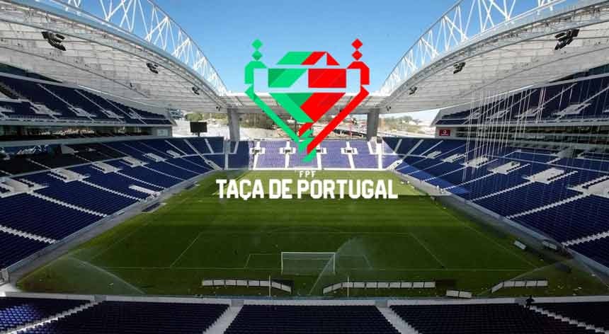 Imagem de FC Porto recebe Sintrense que já eliminou o Vizela e o Rio Ave na Taça de Portugal