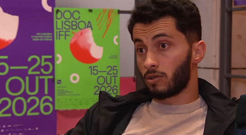 RTP falou com realizador palestiniano que ganhou um Óscar