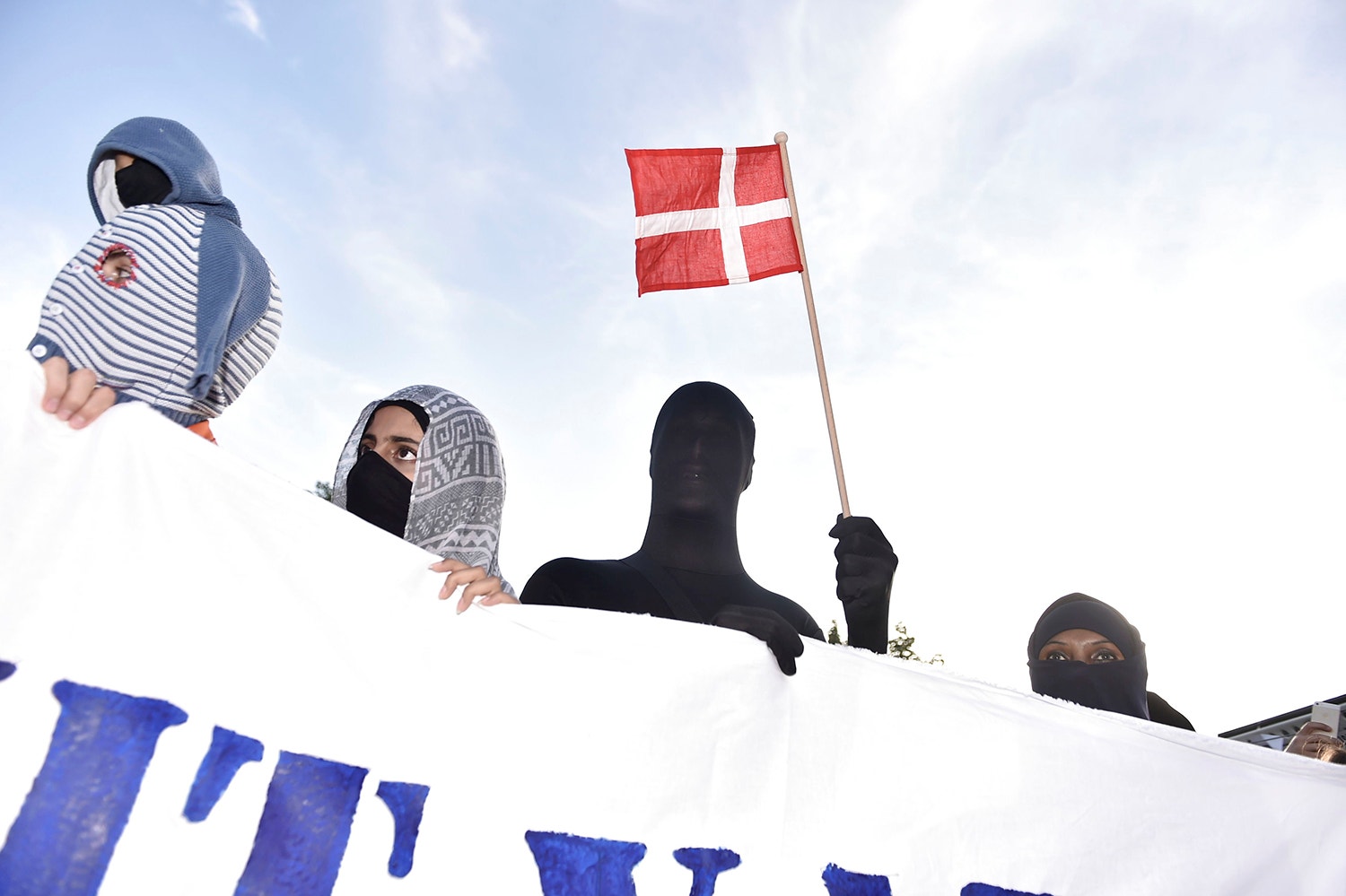   Bax Lindhardt /Ritzau Scanpix via Reuters 