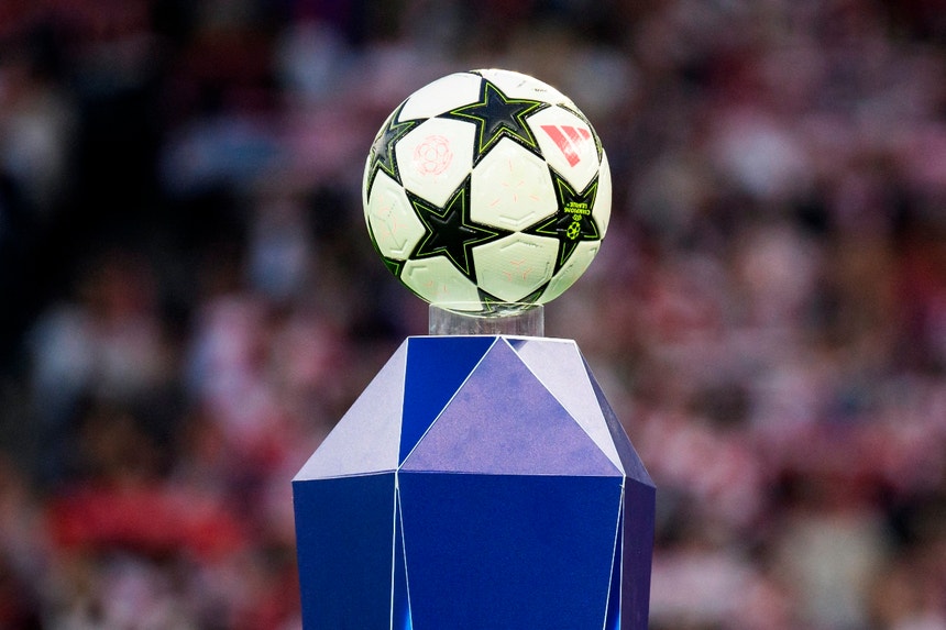 Imagem de Sporting empata na visita ao Bayern Munique na UEFA Youth League