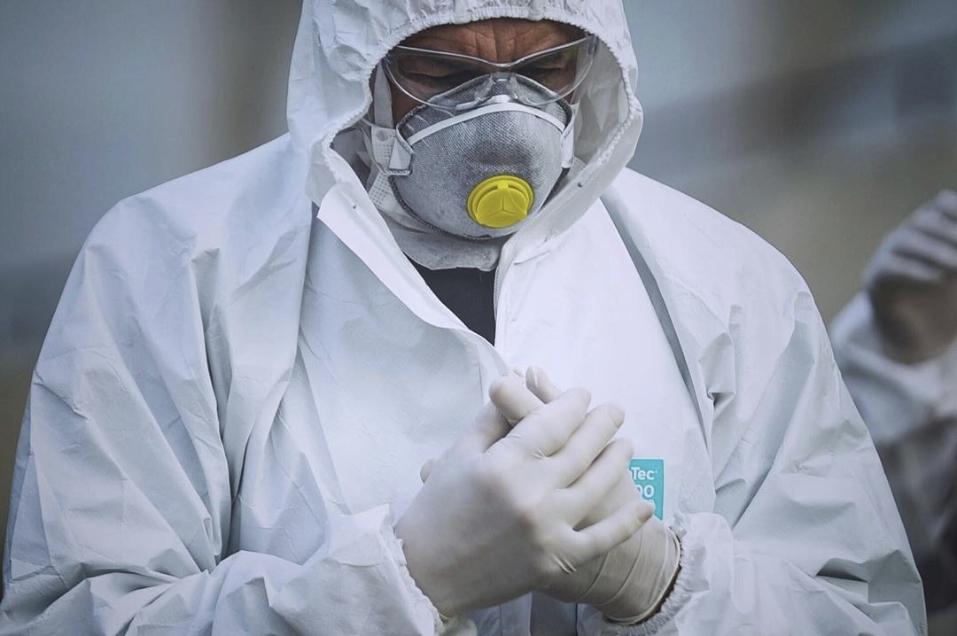  Cr&eacute;ditos fotogr&aacute;ficos: Miguel A. Lopes/DR 