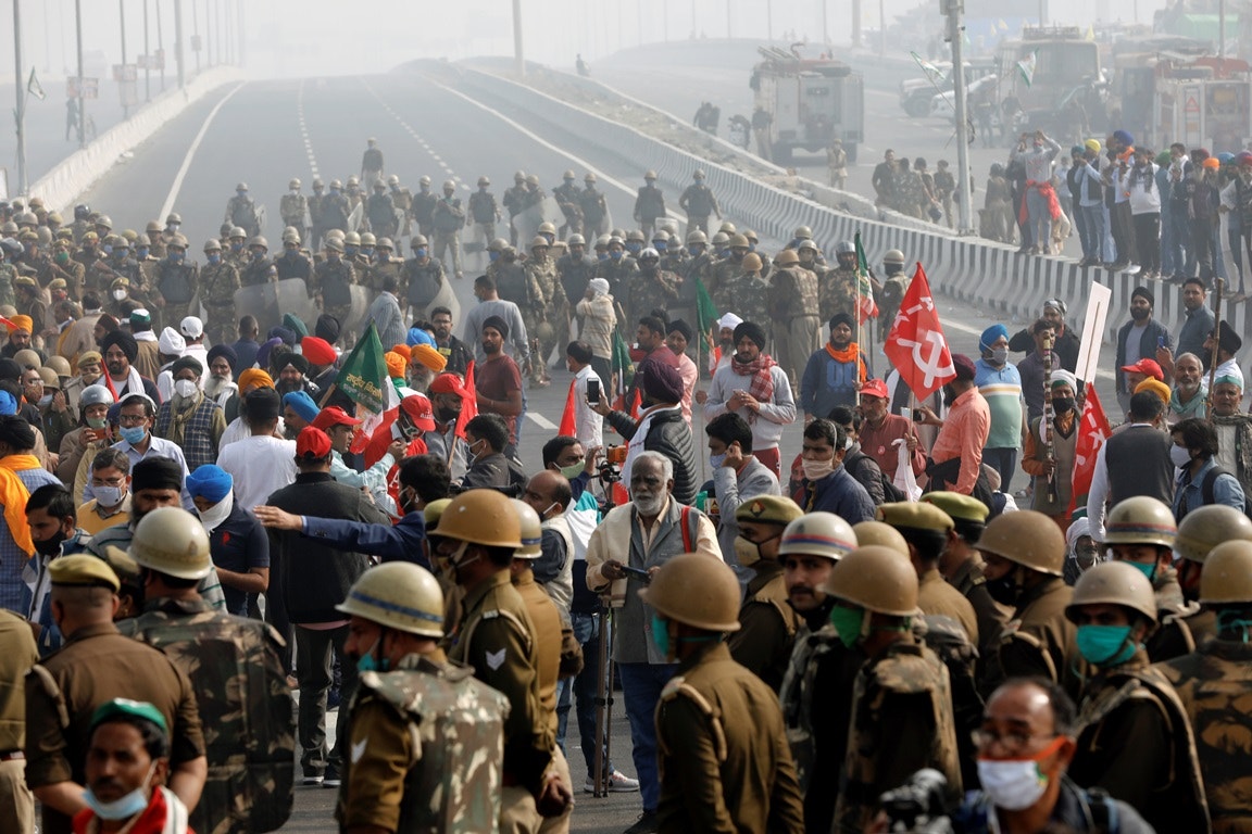  Adnan Abidi - Reuters  