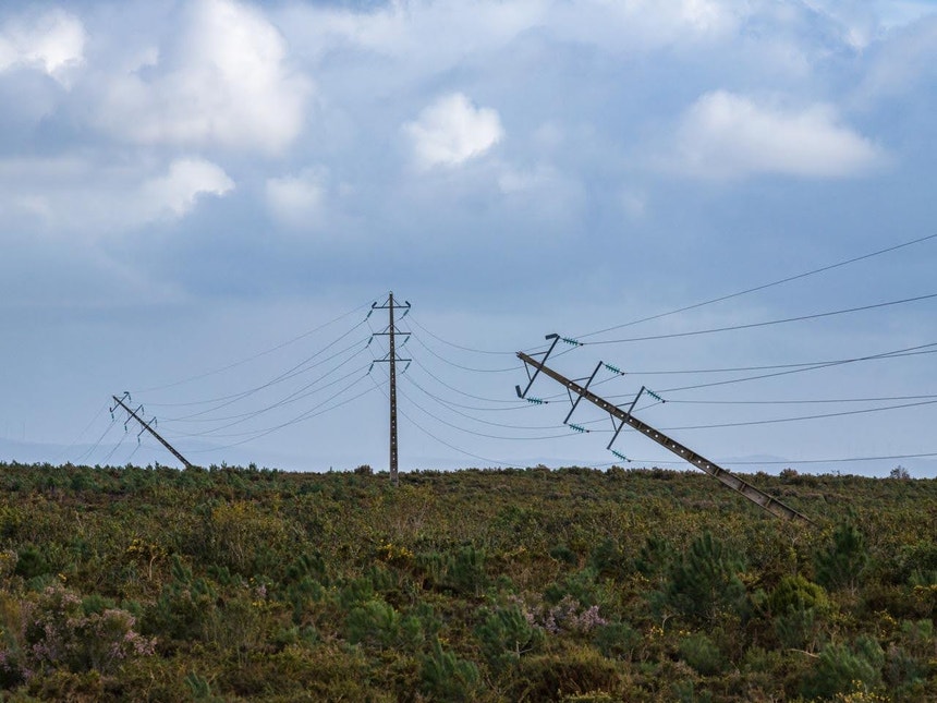Situação de calamidade decretada pelo Governo termina hoje