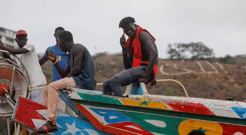 Más de 60 muertos.  Cruz Roja de Cabo Verde pide apoyo para migrantes rescatados