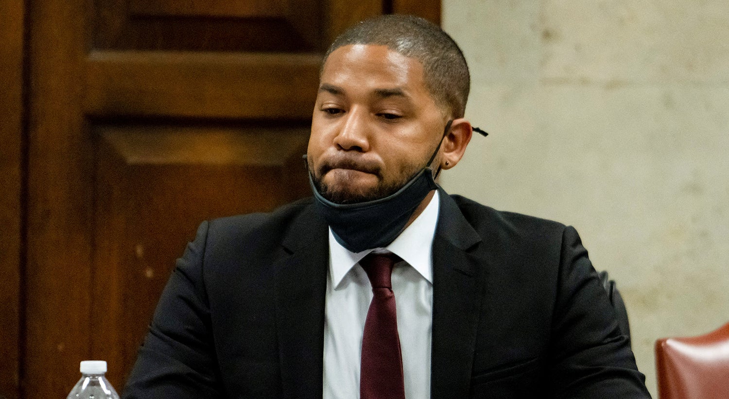 Ator Jussie Smollett Condenado Por Encenar Ataque Racista