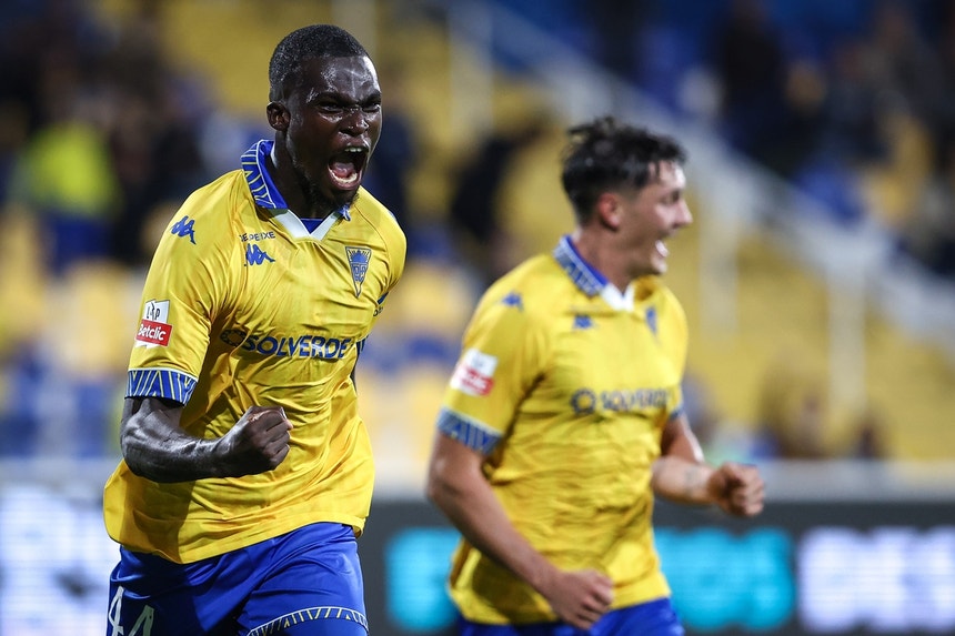 Imagem de I Liga. Estoril - FC Arouca