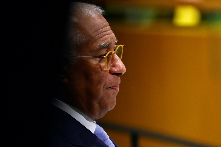 Operação Influencer. António Costa acusa o Ministério Público de atentado ao Estado de Direito