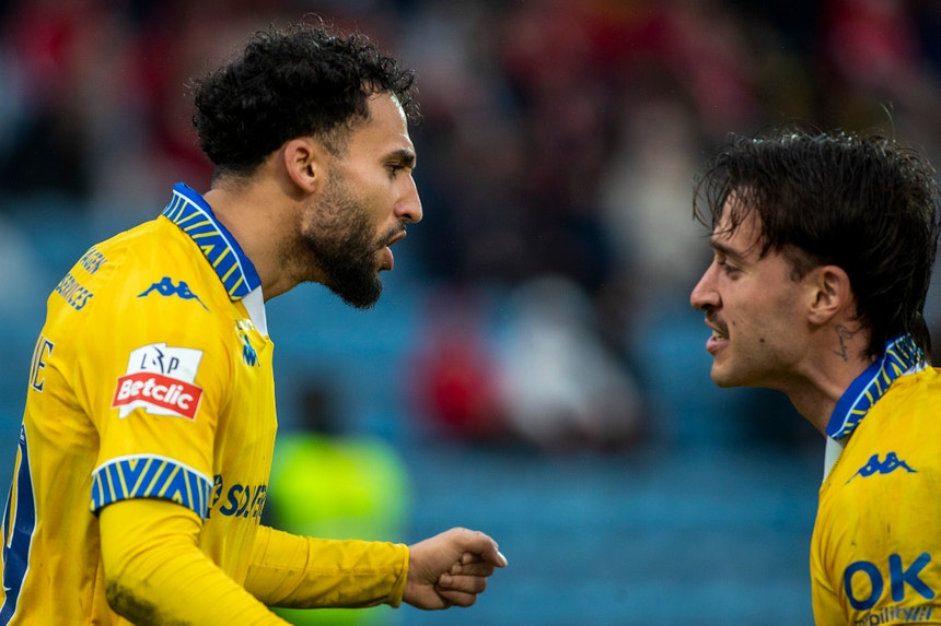 I Liga. Santa Clara - Estoril